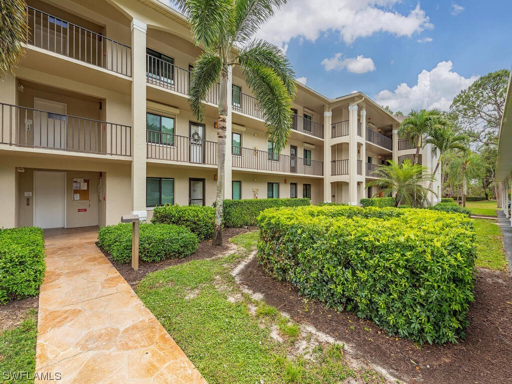 5708 Deauville Circle #J-308 Naples FL 34112 223027930 image1