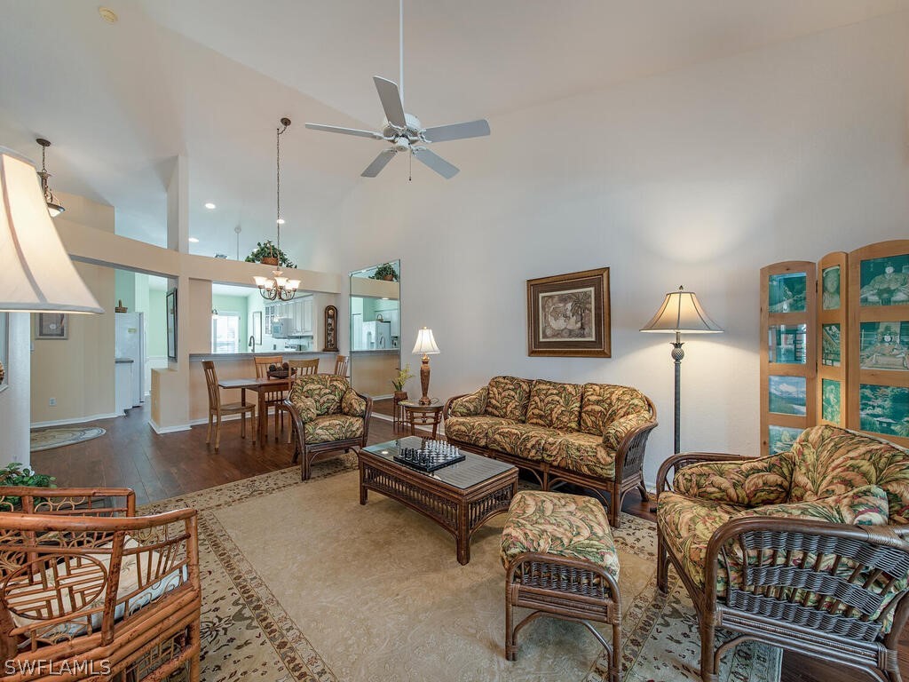 5708 Greenwood Circle #48 Naples FL 34112 223004901 image1