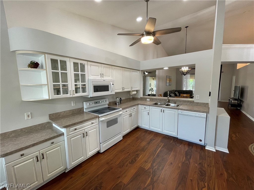 5708 Greenwood Circle #48 Naples FL 34112 223080787 image1