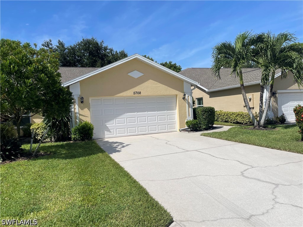 5708 Greenwood Circle #48 Naples FL 34112 226022679 image1