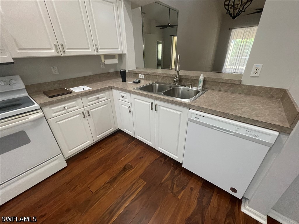 5708 Greenwood Circle #48 Naples FL 34112 226022679 image5
