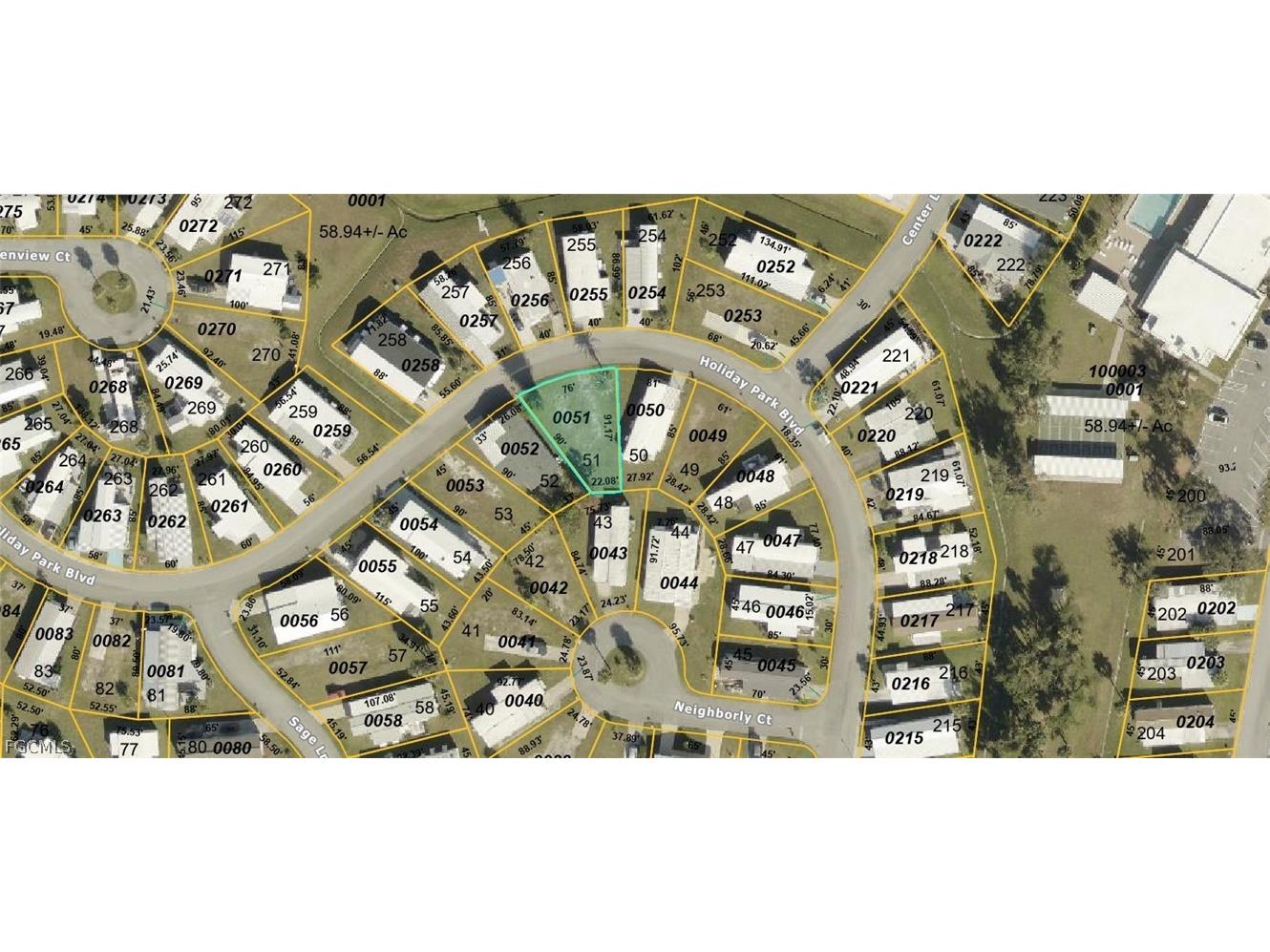 5708 Holiday Park Boulevard North Port FL 34287 2026007100 image2