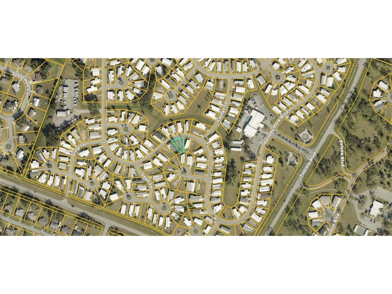 5708 Holiday Park Boulevard North Port FL 34287 2026007100 image3