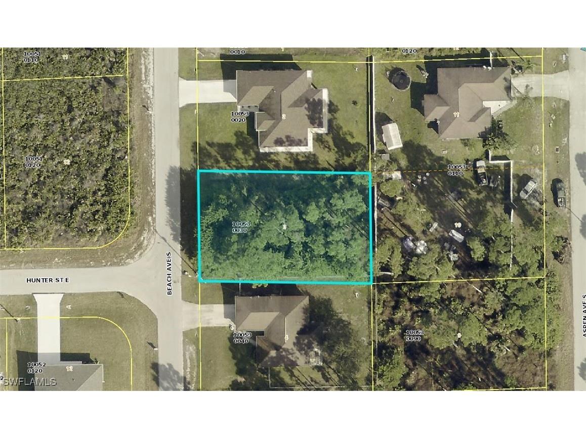 571 Beach Avenue S Lehigh Acres FL 33974 224075287 image1