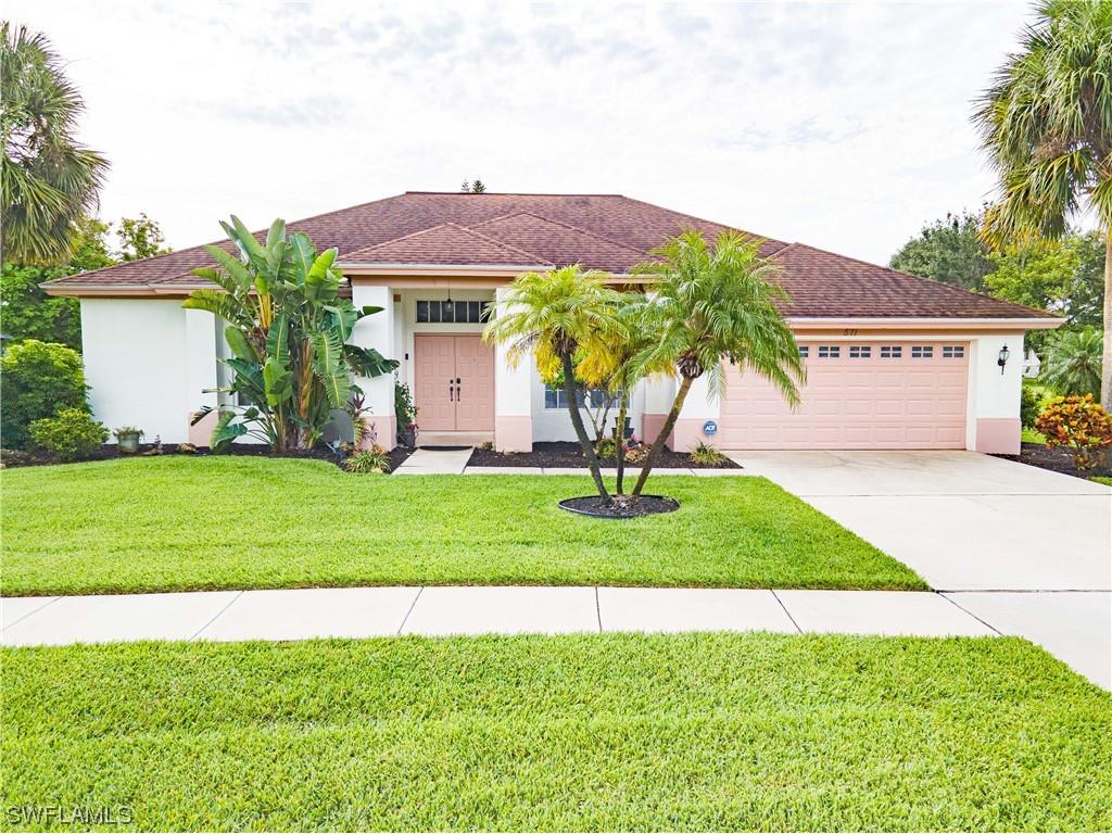571 Chamonix Avenue S Lehigh Acres FL 33974 223046348 image1
