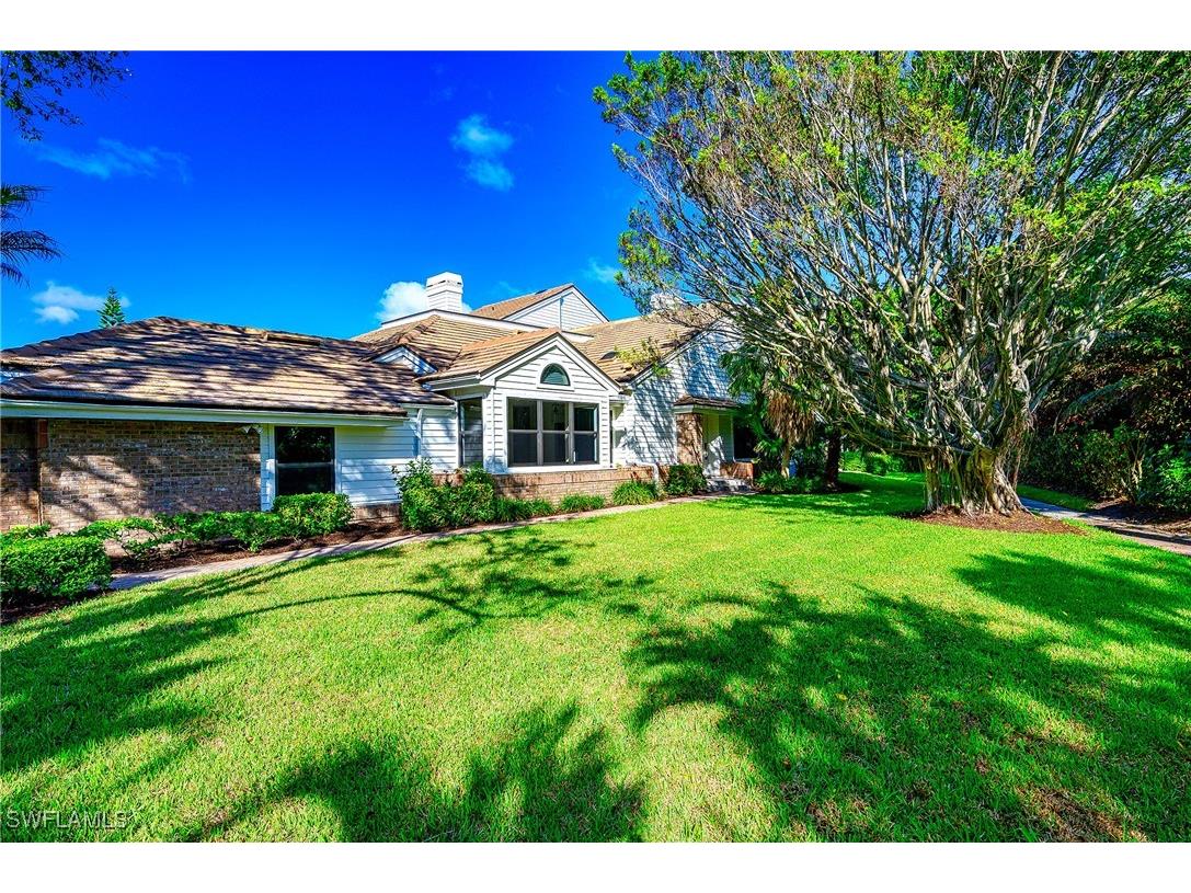 571 Park Shore Drive #G-6 Naples FL 34103 224092705 image1