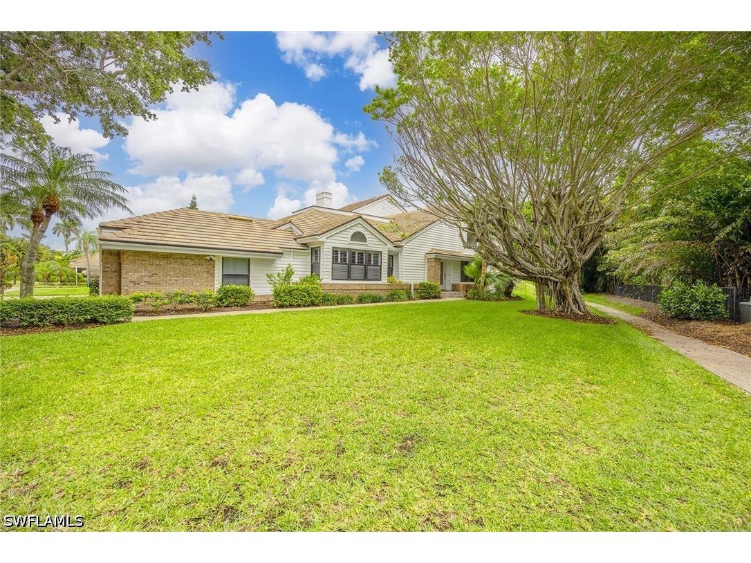 571 Park Shore Drive #G6 Naples FL 34103 226022543 image3
