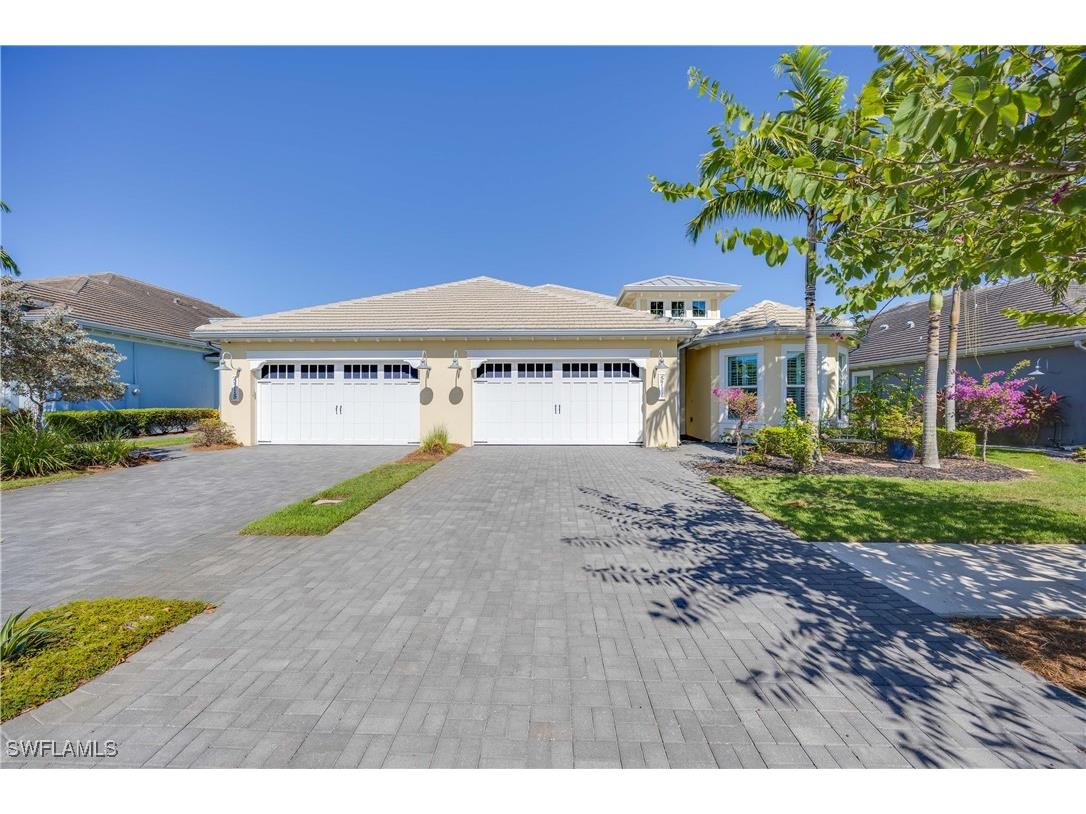 5711 Highbourne Drive Naples FL 34113 225077037 image1