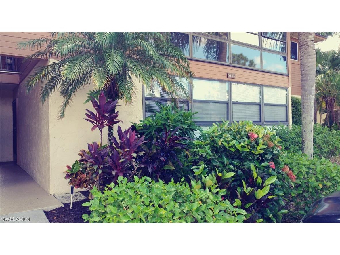5713 Foxlake Drive #4 North Fort Myers FL 33917 223020705 image1