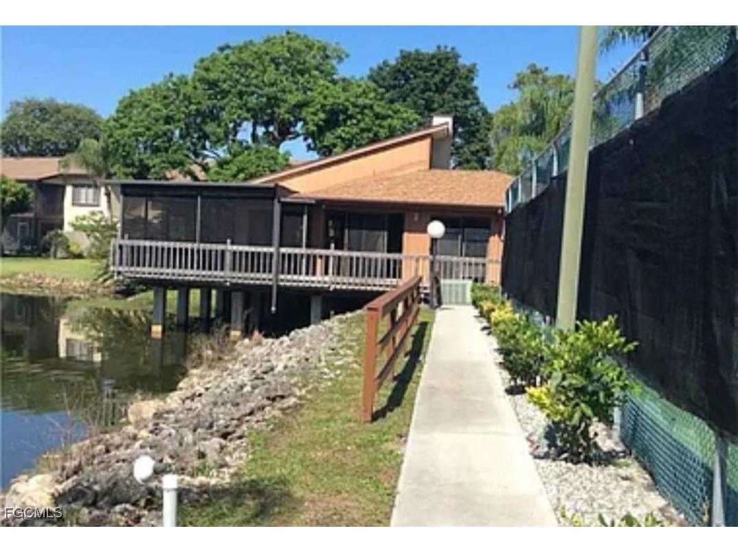5713 Foxlake Drive #5 North Fort Myers FL 33917 2025024254 image35