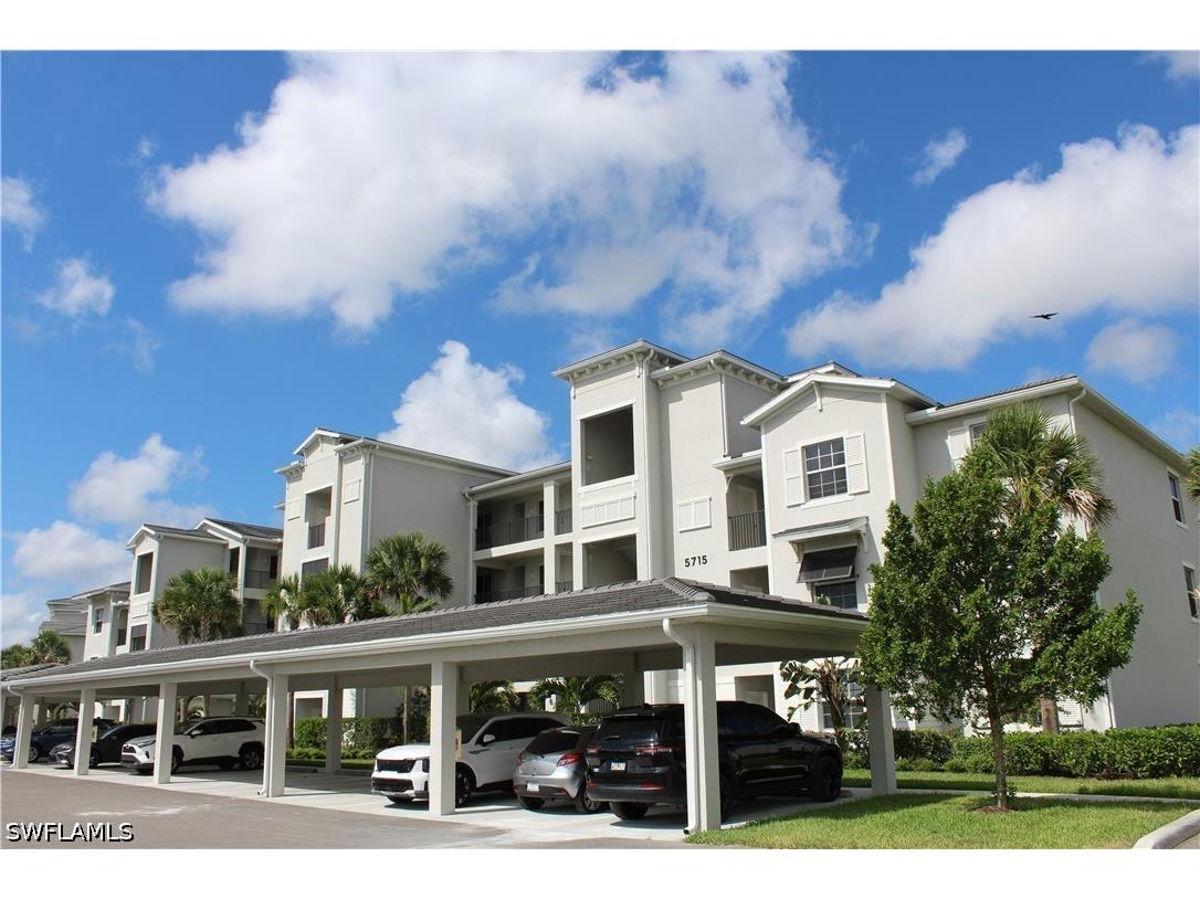 5715 Double Eagle Circle #4416 Ave Maria FL 34142 226019888 image1
