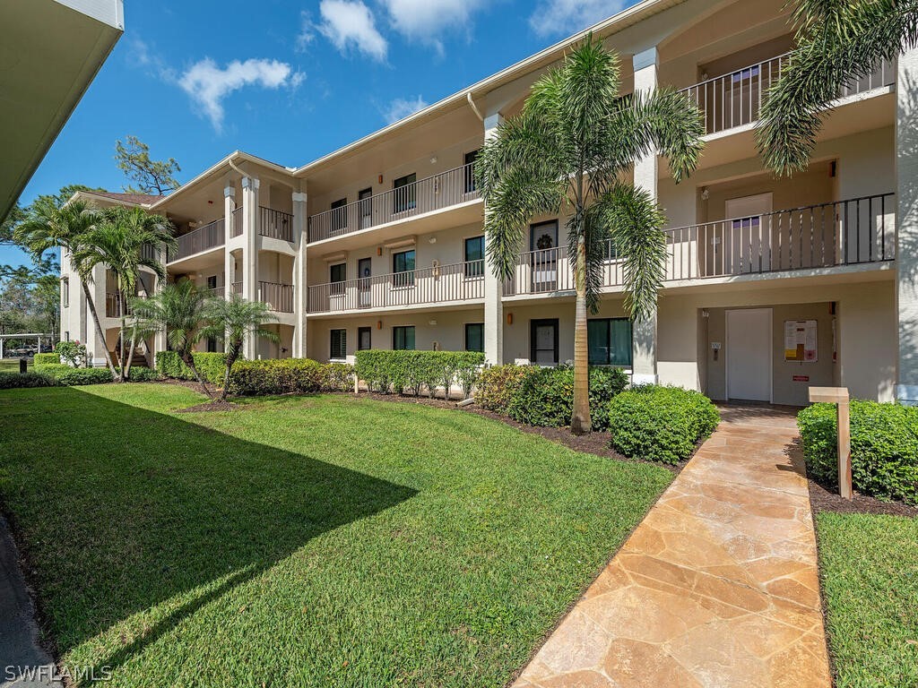 5716 Deauville Circle #I301 Naples FL 34112 223009709 image1