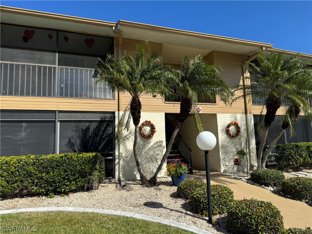 5716 Foxlake Drive #4 North Fort Myers FL 33917 224005418 image1