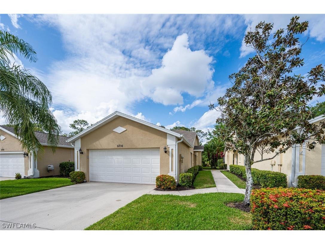 5716 Greenwood Circle #50 Naples FL 34112 224016139 image1