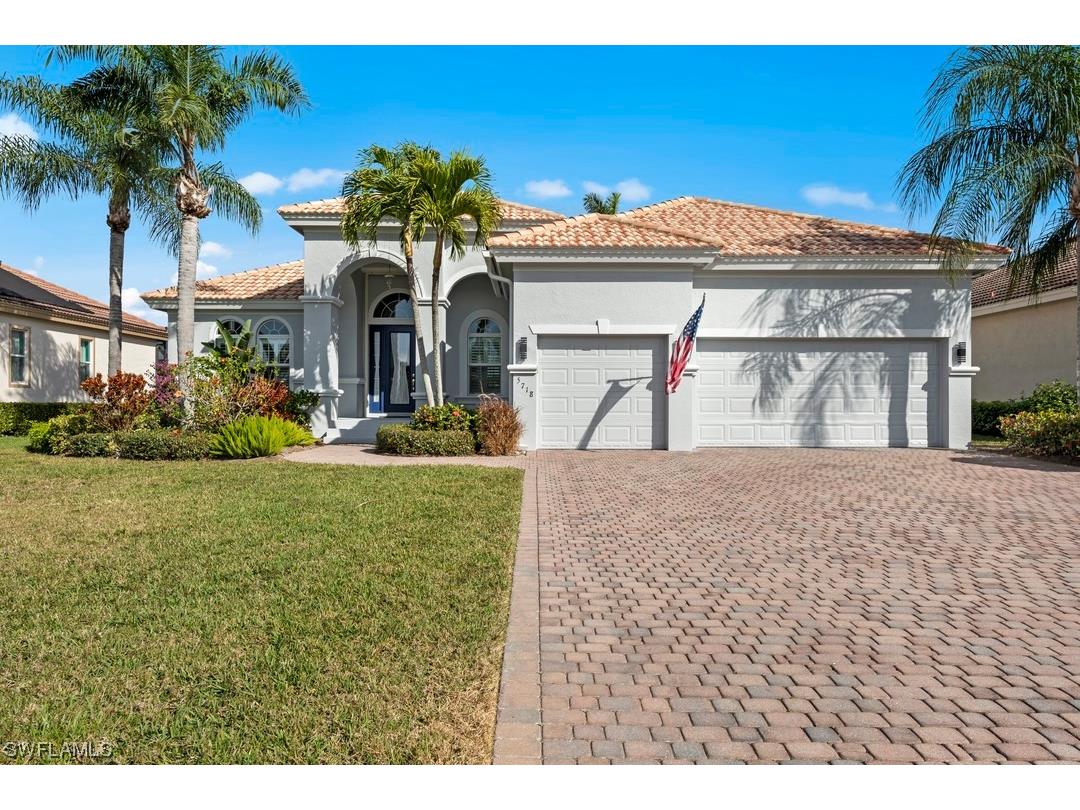 5718 Whispering Willow Way Fort Myers FL 33908 224014284 image1