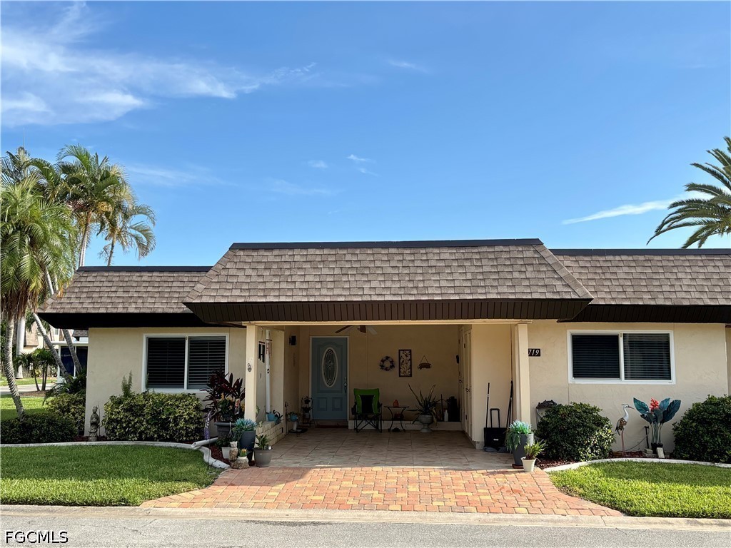 5719 Bass Circle S Fort Myers FL 33919 2026025841 image1