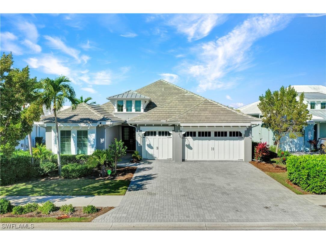 5719 Clarendon Drive Naples FL 34113 223091622 image1
