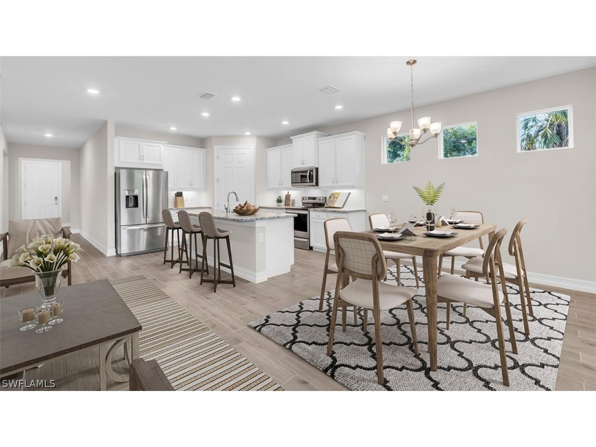 572 Spring Hill Lake Loop Cape Coral FL 33993 226007849 image2
