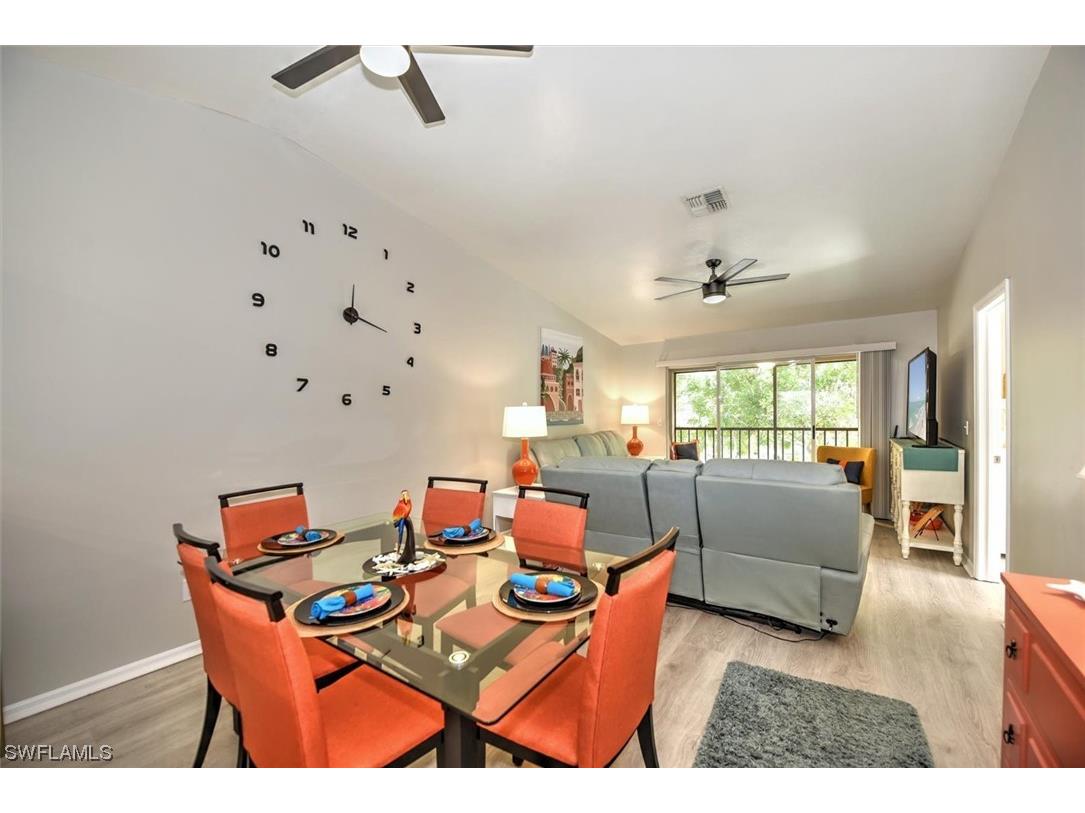 5721 Foxlake Drive #8 North Fort Myers FL 33917 223081416 image1