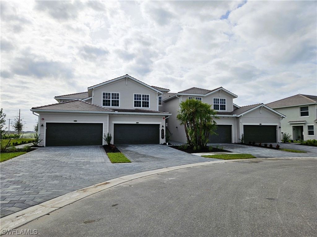 5722 Oakmont Court #9111 Ave Maria FL 34142 223092099 image1