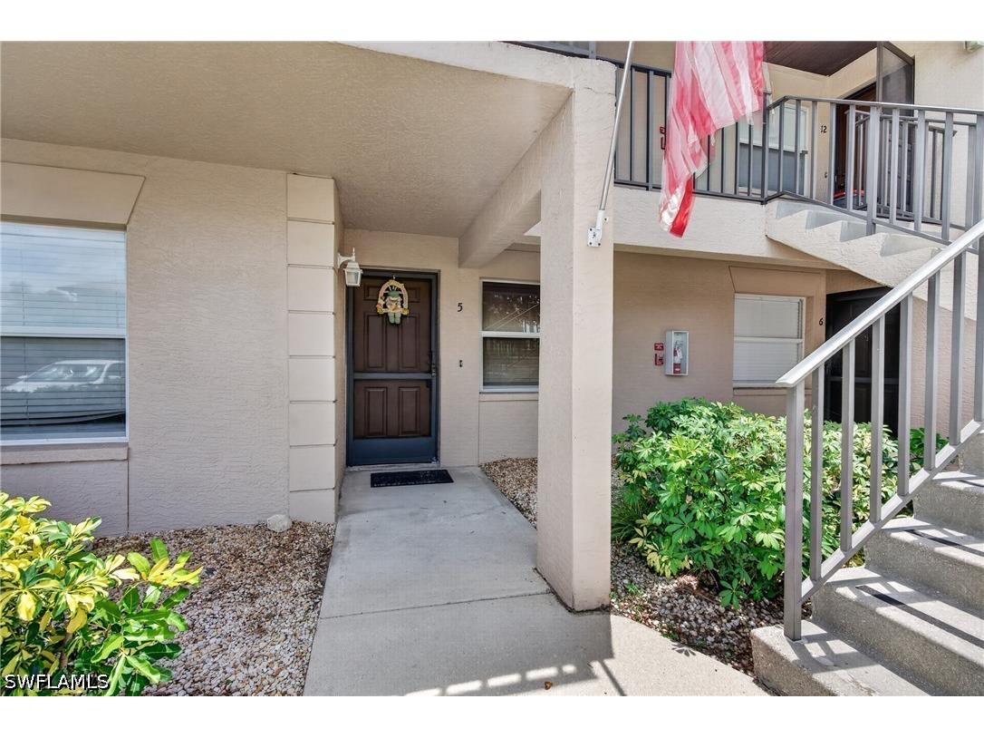 5725 Foxlake Drive #5 North Fort Myers FL 33917 226022273 image2