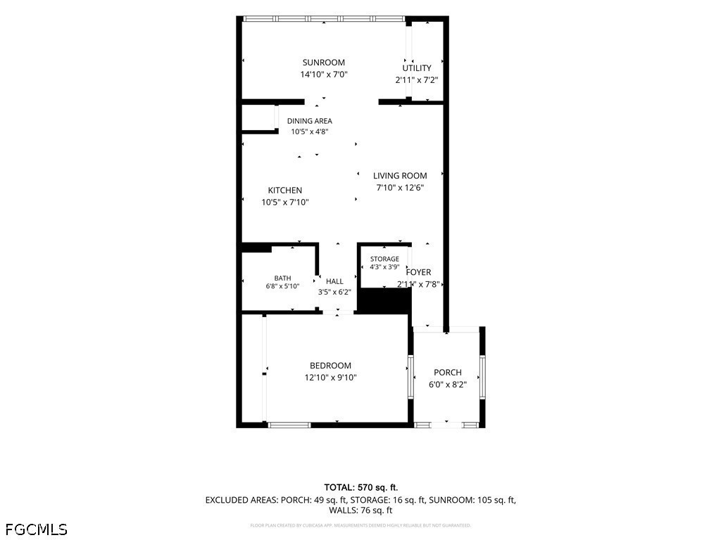 5725 Genesee Parkway #10 Bokeelia FL 33922 2026025178 image39