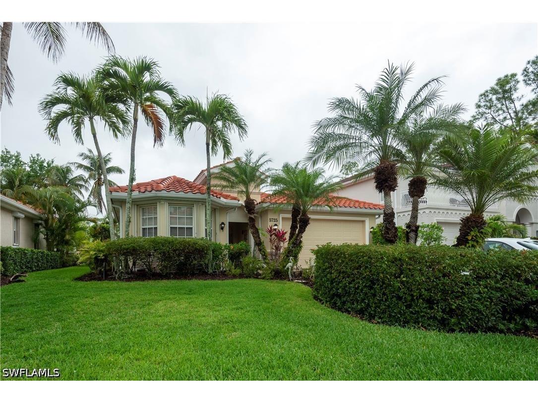 5725 Lago Villaggio Way Naples FL 34104 226015045 image1