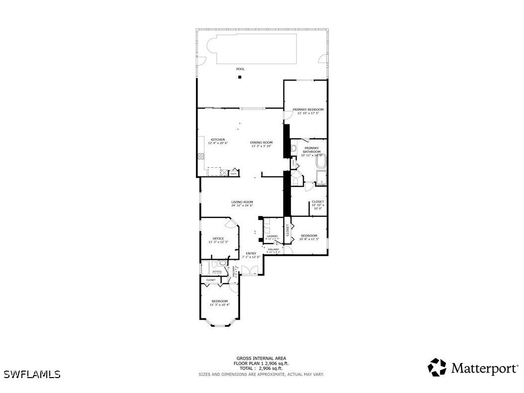 5725 Lago Villaggio Way Naples FL 34104 226015045 image47
