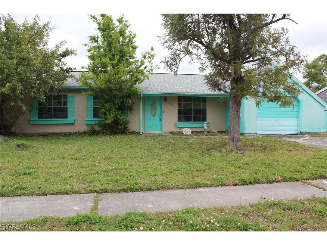 5726 Kenwood Drive North Port FL 34287 224025065 image1