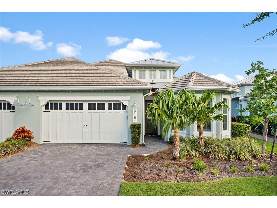 5727 Highbourne Drive Naples FL 34113 223080521 image1