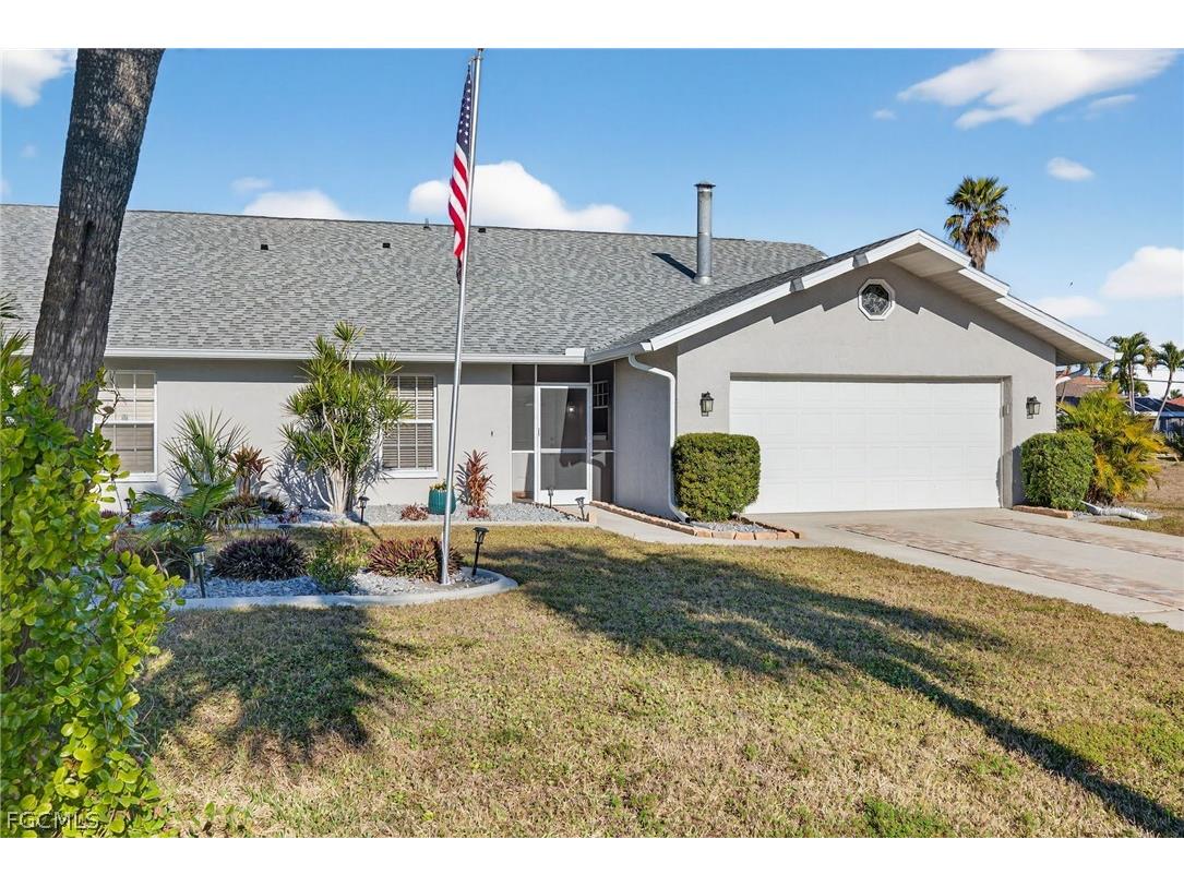 5727 Rose Garden Road #A Cape Coral FL 33914 2026007273 image1