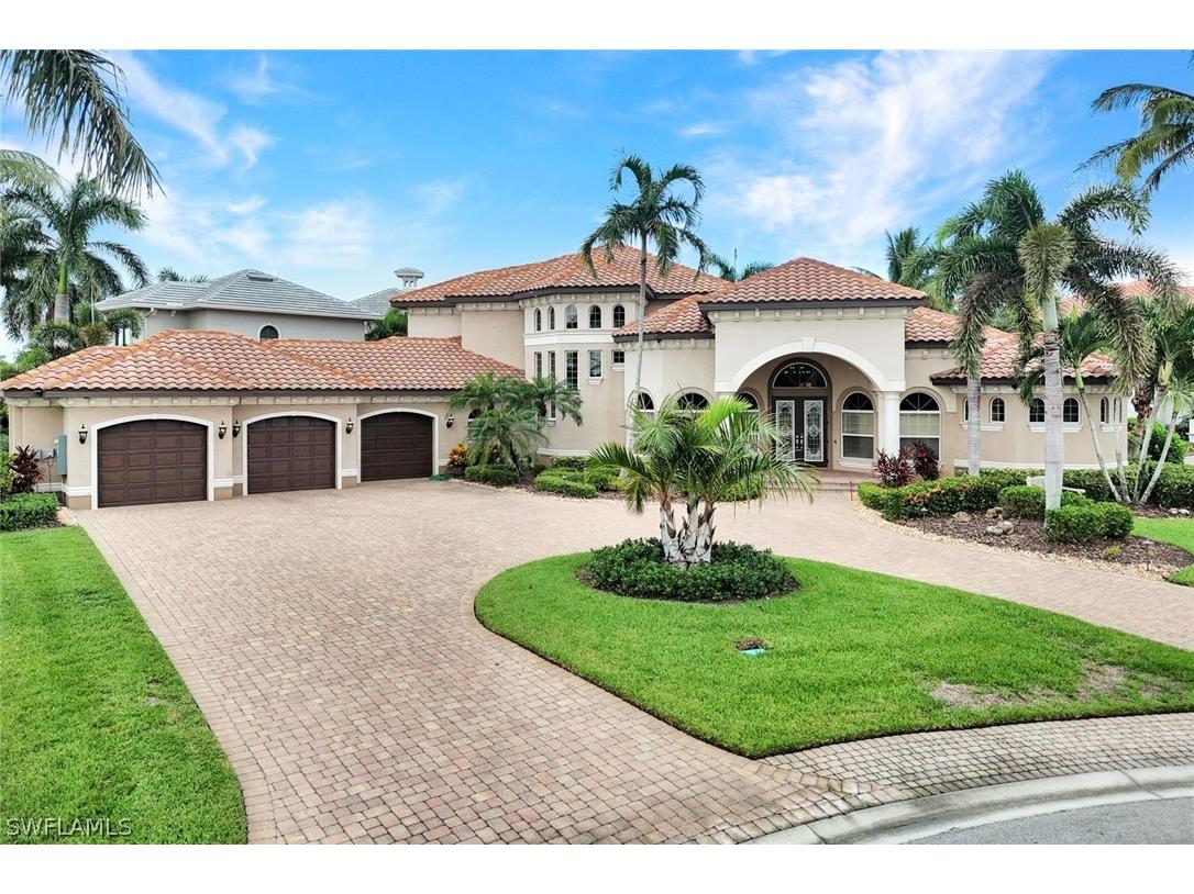 5727 Yardarm Court Cape Coral FL 33914 224061689 image1