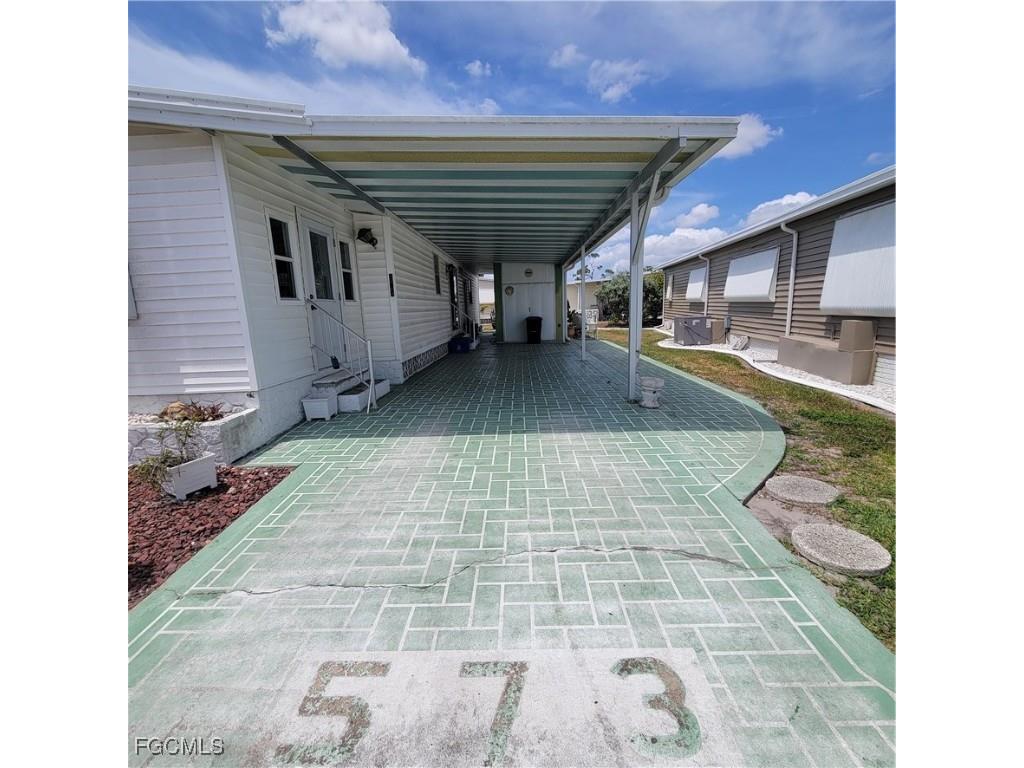 573 Hogan Drive North Fort Myers FL 33903 2025019779 image27