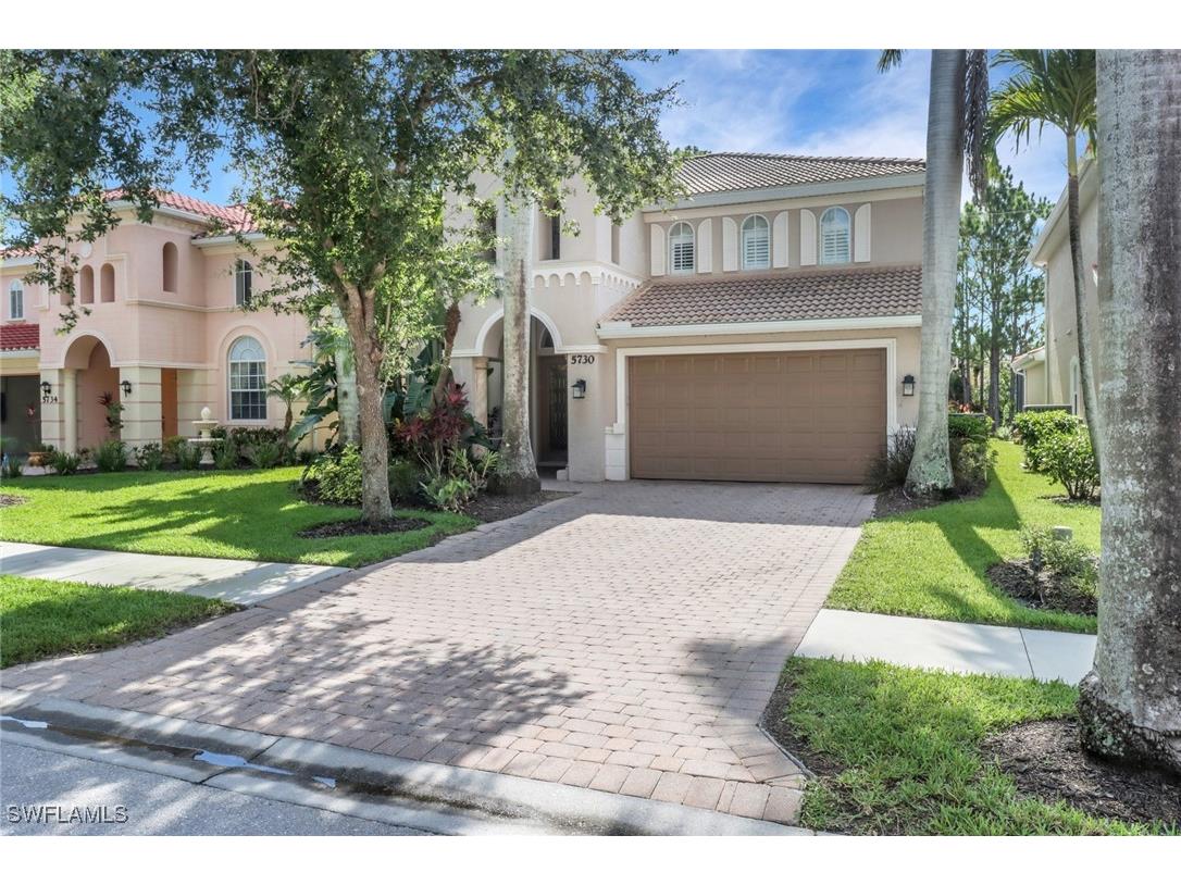 5730 Lago Villaggio Way Naples FL 34104 225057923 image1