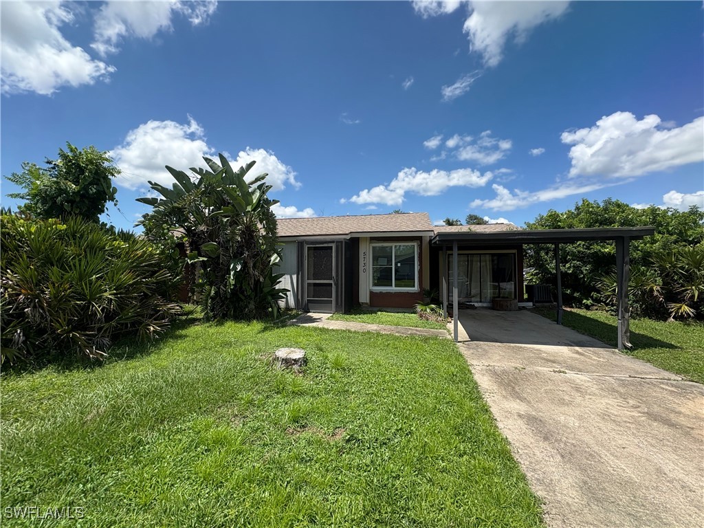 5730 Talbrook Road North Port FL 34287 225082028 image1