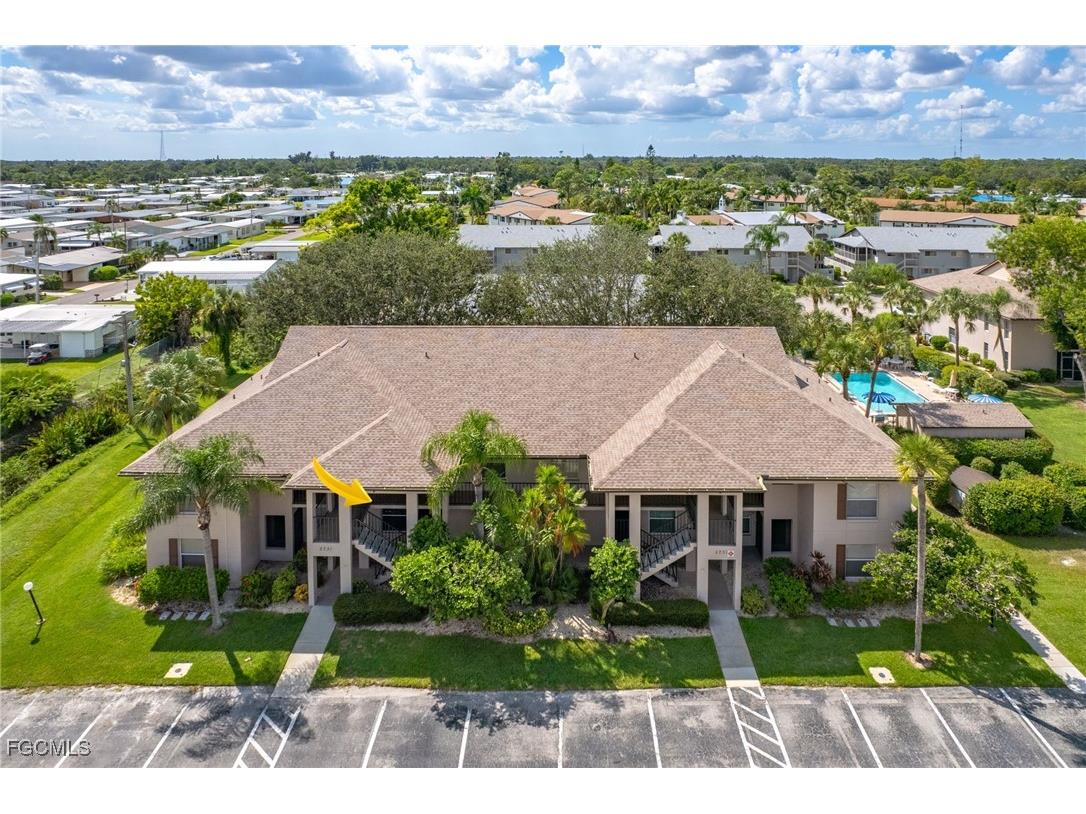 5731 Foxlake Drive #6 North Fort Myers FL 33917 2025013164 image26