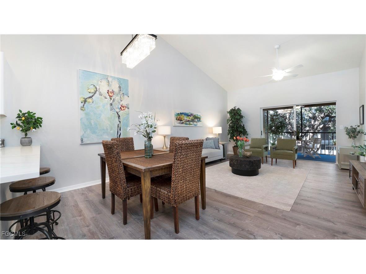 5731 Foxlake Drive #8 North Fort Myers FL 33917 2025017095 image1