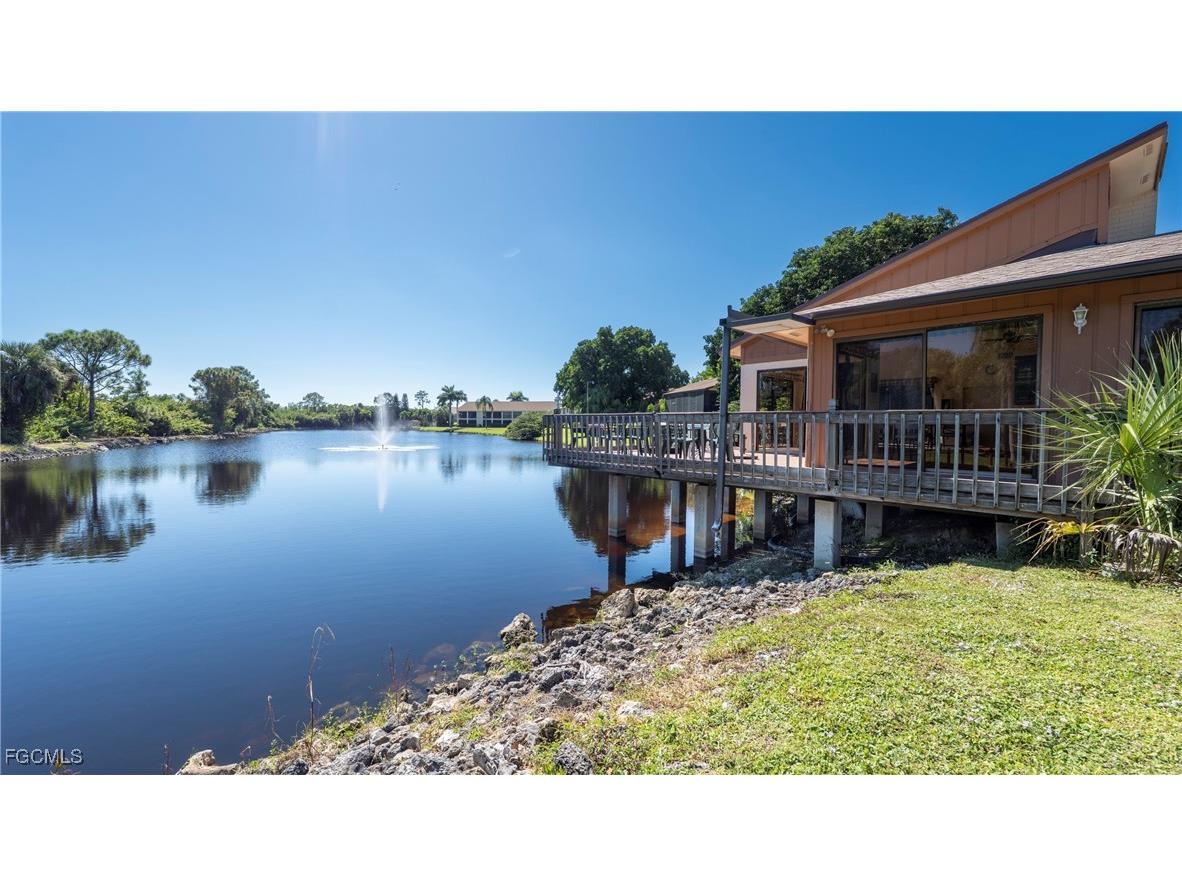 5731 Foxlake Drive #8 North Fort Myers FL 33917 2025017095 image27