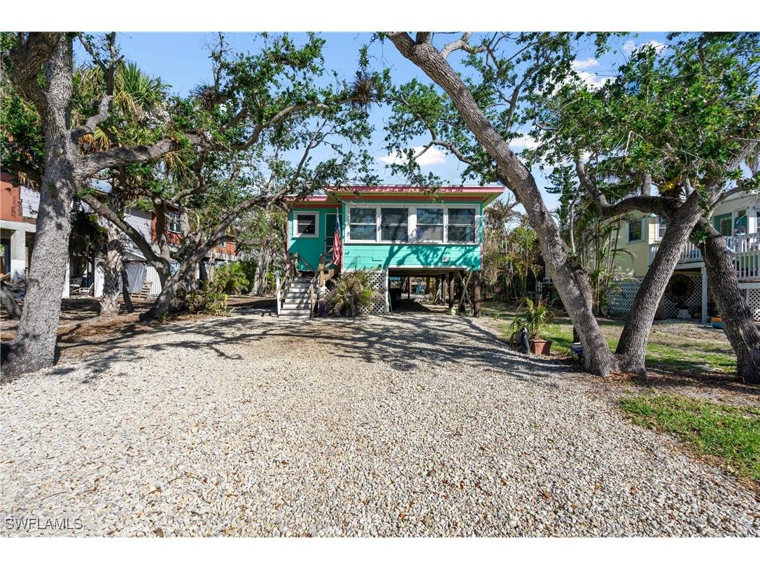 5731 Lauder Street Fort Myers Beach FL 33931 225000027 image1