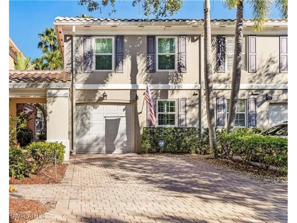 5733 Cove Circle Naples FL 34119 225080013 image1