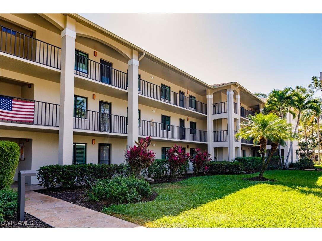 5733 Deauville Circle #G308 Naples FL 34112 223014127 image1