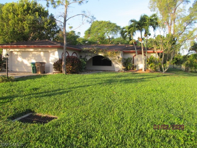 5734 SW 1st Court Cape Coral FL 33914 223065232 image1