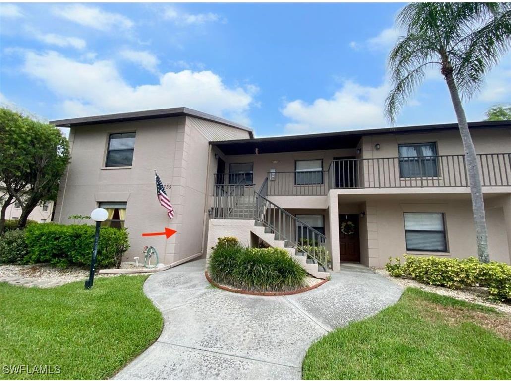 5735 Foxlake Drive #1 North Fort Myers FL 33917 225062957 image1