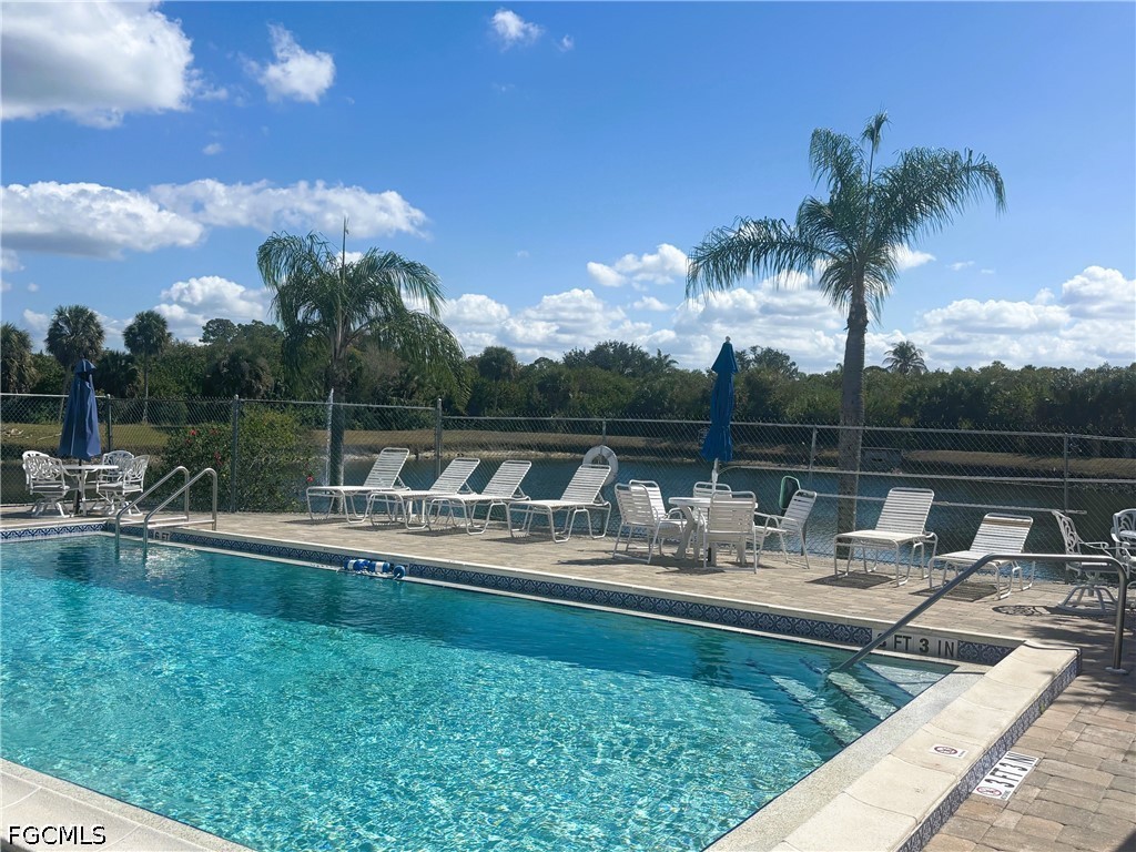 5735 Foxlake Drive #2 North Fort Myers FL 33917 2026018530 image40