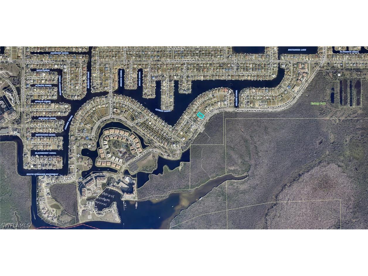 5735 Rose Garden Road Cape Coral FL 33914 224031472 image1