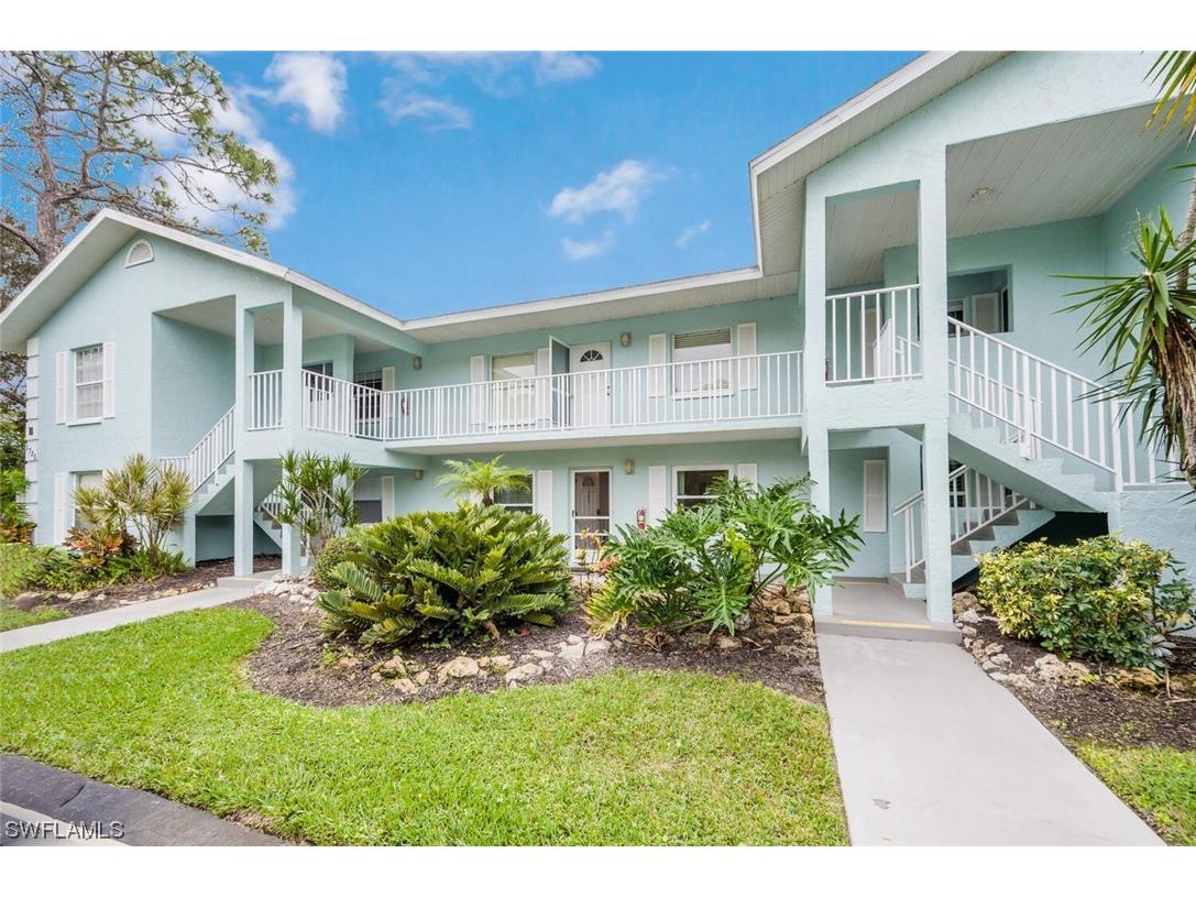 5735 Whitaker Road #B102 Naples FL 34112 223087525 image1