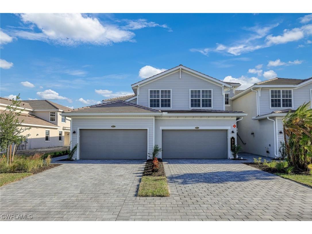 5739 Oakmont Court #8411 Ave Maria FL 34142 223079172 image1