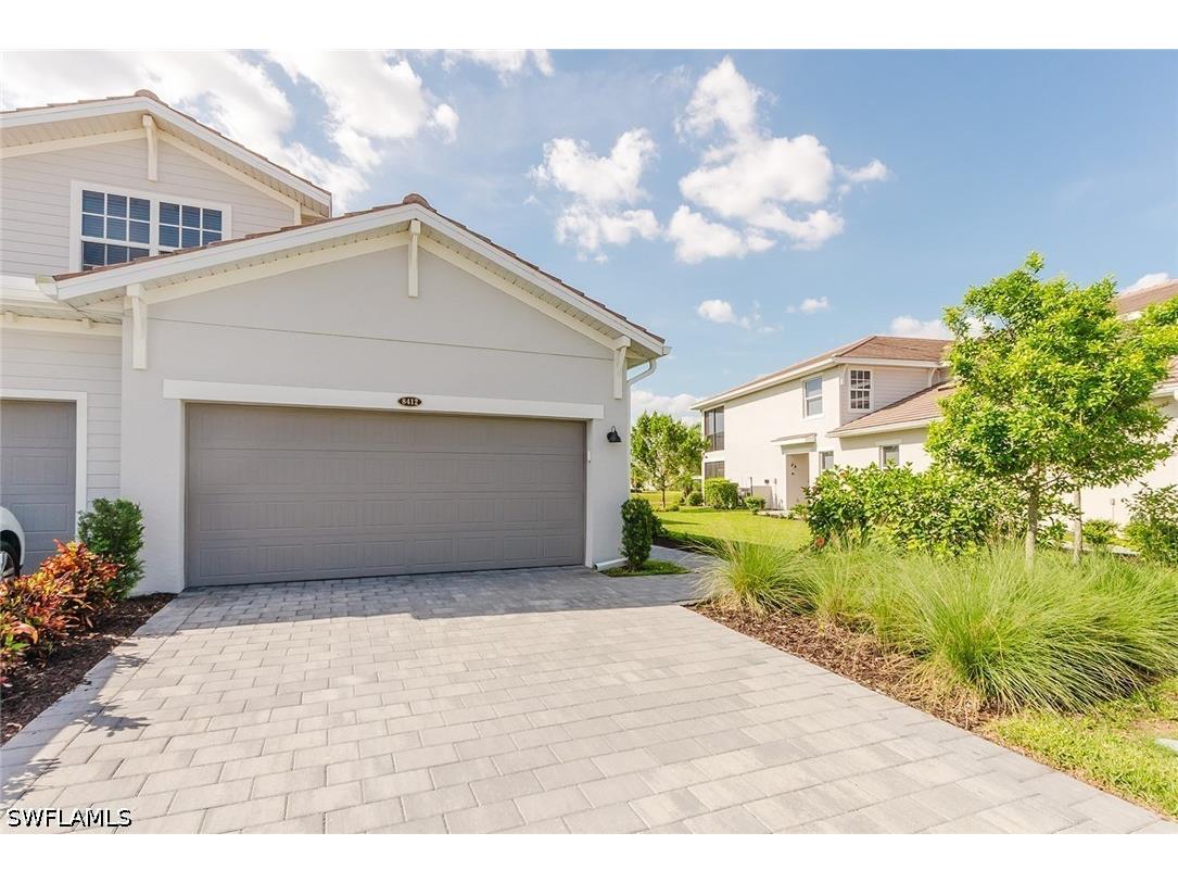 5739 Oakmont Court #8412 Ave Maria FL 34142 226012374 image1