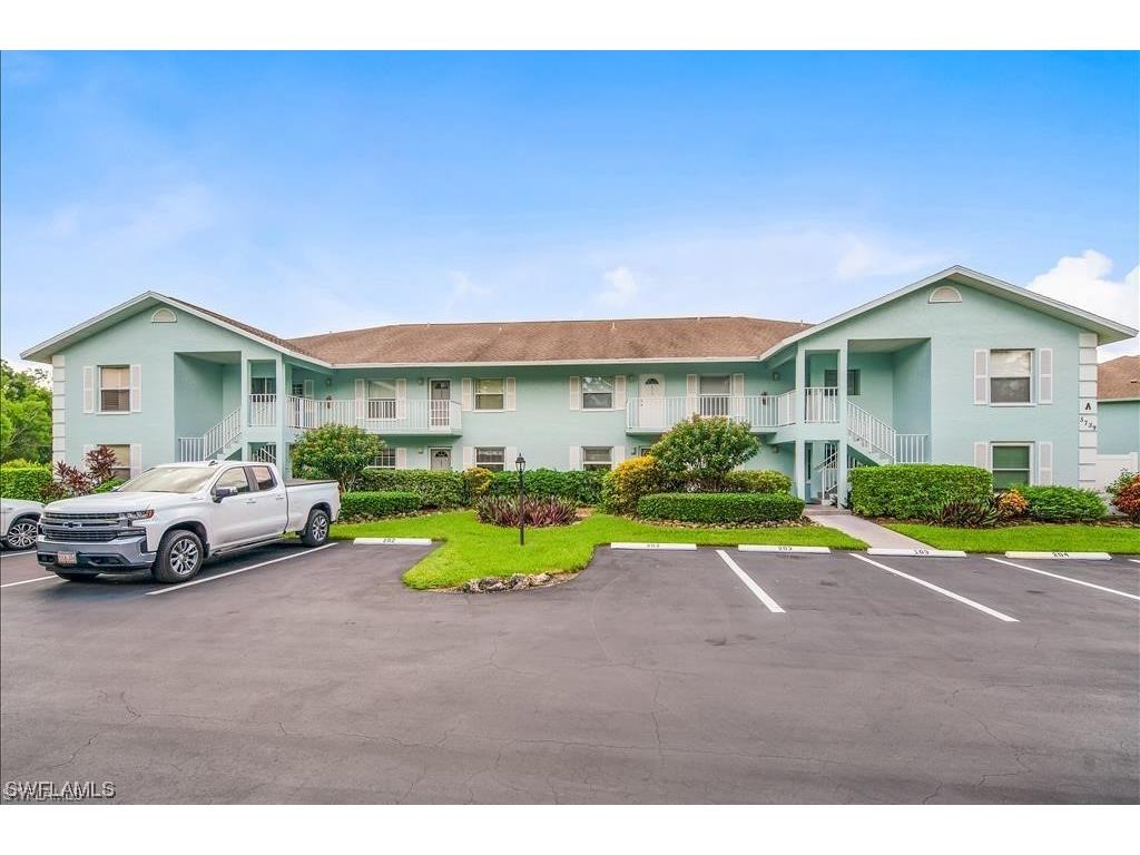 5739 Whitaker Road #A202 Naples FL 34112 223035498 image1