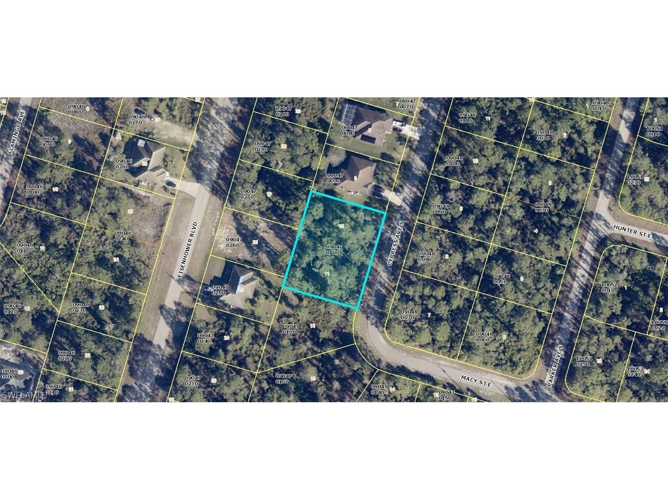 574 Cypress Avenue S Lehigh Acres FL 33974 224000414 image1